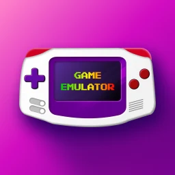 Ícone de Gamuroid: All Game Emulator